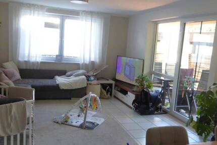 Wohnung Schwaig bei Nürnberg Schwaig - 2 Zimmer, 100 m&sup2;, 1.180&euro; | Angebot:26881840