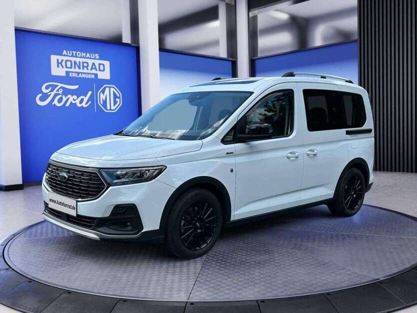 Tourneo Connect