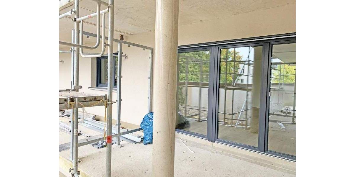 Etagenwohnung Fürth Innenstadt - 3 Zimmer, 85 m&sup2;, 1.585&euro; | Angebot:25683950