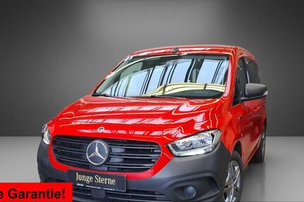 Mercedes-Benz eCitan 3.298 km 22.899 € Altdorf 90518