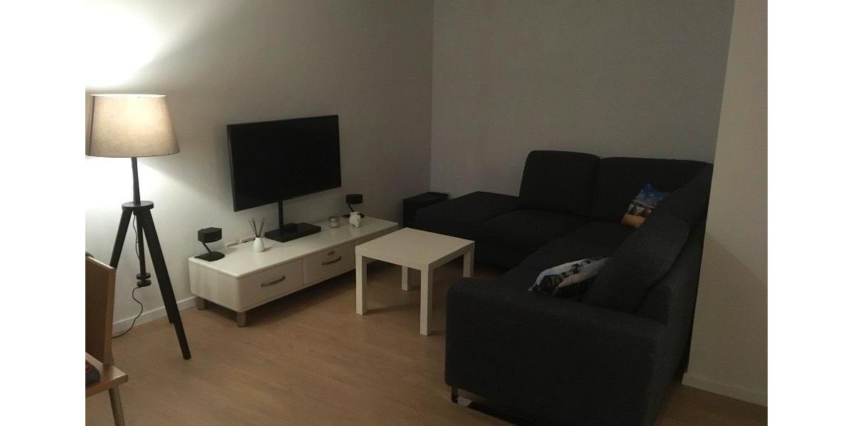Erdgeschoßwohnung Baiersdorf - 2 Zimmer, 57 m&sup2;, 650&euro; | Angebot:27606266