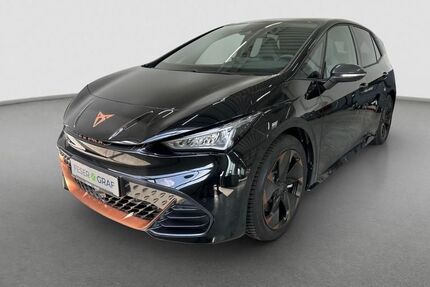 Cupra Born 7.000 km 33.480 &euro; Fürth 90763