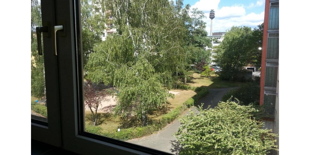 Etagenwohnung Nürnberg Gebersdorf - 3 Zimmer, 80 m&sup2;, 298.000&euro; | Angebot:26048434