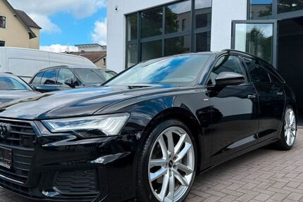 Audi A6 86.700 km 33.900 &euro; Fürth 90765