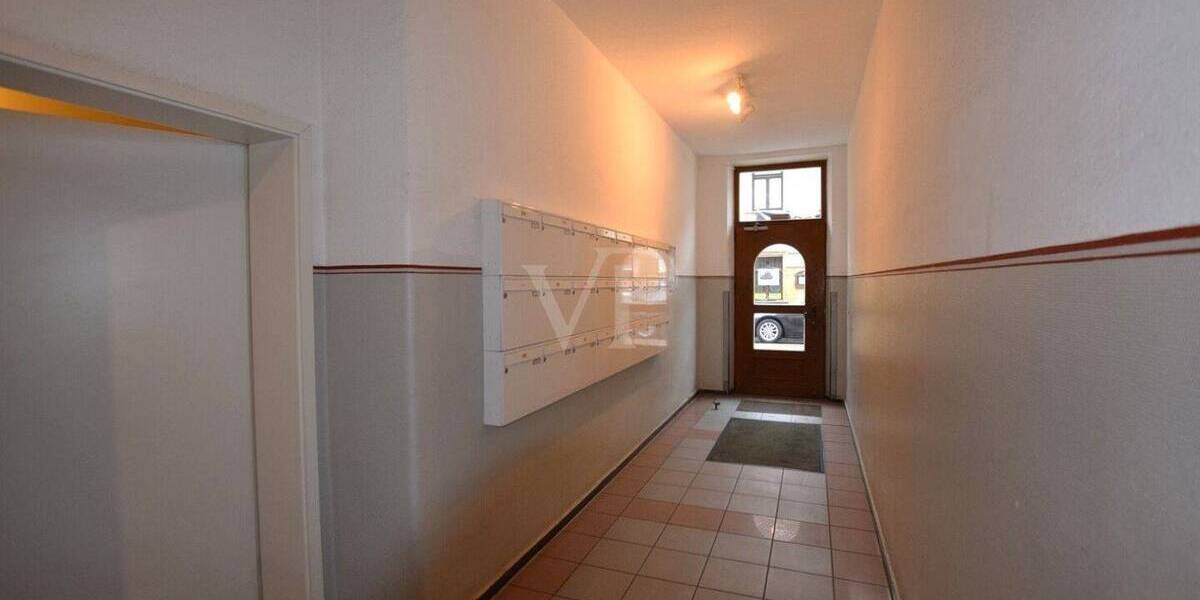 Etagenwohnung Erlangen Innenstadt - 1 Zimmer, 26 m&sup2;, 185.000&euro; | Angebot:26628667