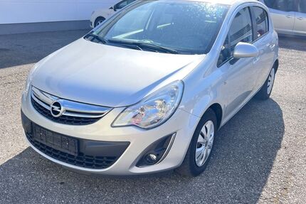 Opel Corsa 134.000 km 3.990 &euro; Nürnberg 90431