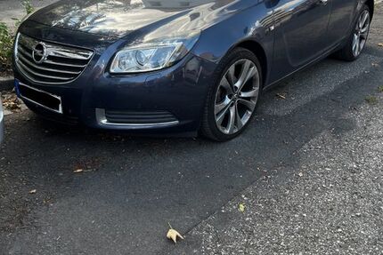 Opel Insignia 255.664 km 2.200 &euro; Nürnberg 90443