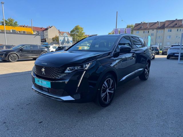 Peugeot 5008 40.500 km 28.790 € Nürnberg OT Schweinau 90439