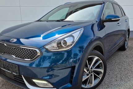 Kia Niro 32.500 km 15.499 € Nürnberg 90451