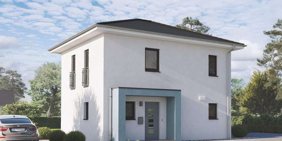 Ihr neues Zuhause in Fürth: Modernes Einfamilienhaus nach Ihren Vorstellungen - Einfamilienhaus Fürth Atzenhof | Angebot:27531852