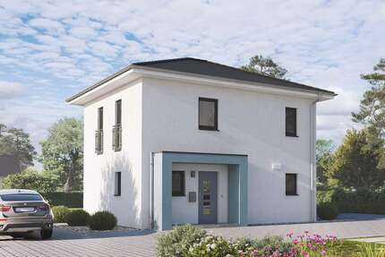 Ihr neues Zuhause in Fürth: Modernes Einfamilienhaus nach Ihren Vorstellungen - Haus Fürth Atzenhof | Angebot:27531852