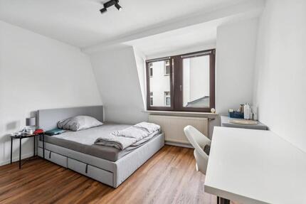 Wohnung Fürth Altstadt - 3 Zimmer, 11 m&sup2;, 460&euro; | Angebot:26039030
