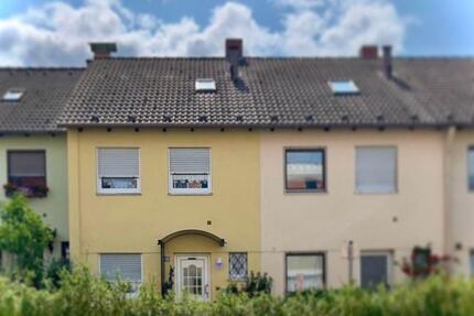 Haus Schwabach - 4 Zimmer, 108 m&sup2;, 398.000&euro; | Angebot:26114328