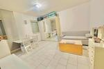 Erdgeschoßwohnung Erlangen Bruck - 1 Zimmer, 32 m&sup2;, 580&euro; | Angebot:26350324
