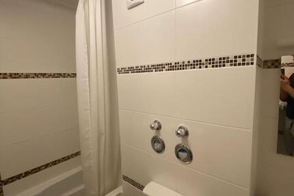 Renovierte 2-Zimmer-Wohnung in Nürnberg Werderau 2 zimmer