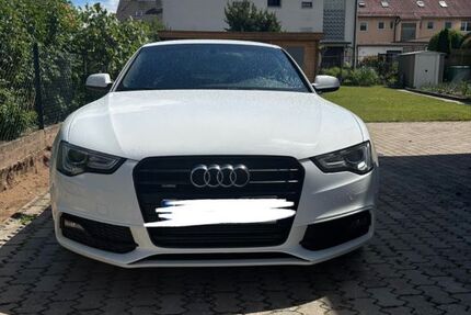 Audi A5 107.800 km 14.500 &euro; Zirndorf 90513