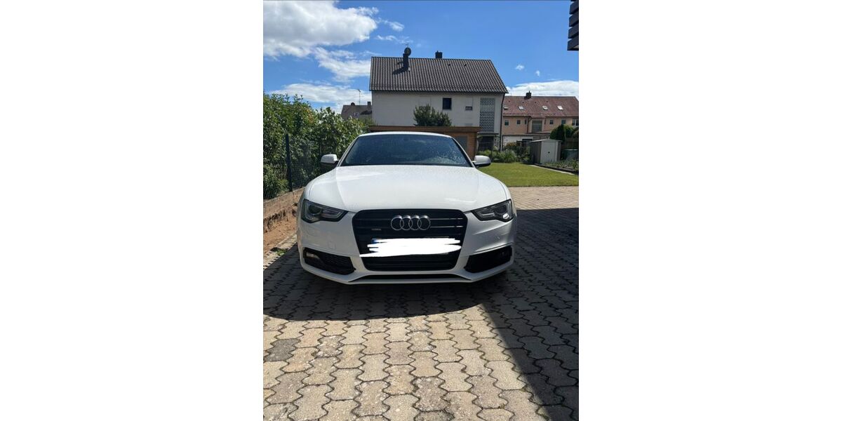 Audi A5 107.800 km 14.500 &euro; Zirndorf 90513