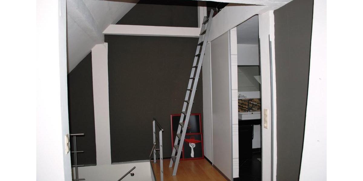 Maisonettenwohnung Nürnberg Gibitzenhof - 2.5 Zimmer, 89 m&sup2;, 900&euro; | Angebot:27547538