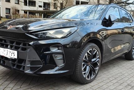 Cupra Terramar 1.695 km 43.450 &euro; Nürnberg 90489