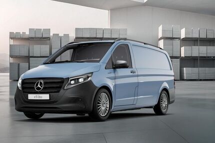 Mercedes-Benz eVito 3.624 km 43.911 &euro; Altdorf 90518