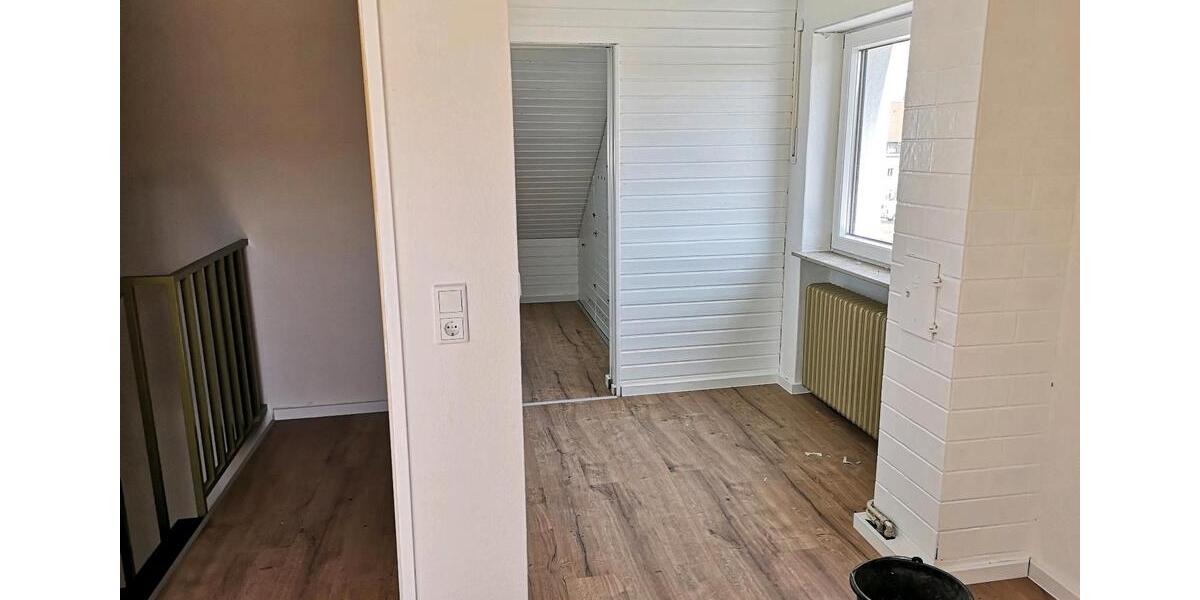 Reihenhaus Schwabach - 4 Zimmer, 100 m&sup2;, 1.700&euro; | Angebot:26432109