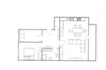 Etagenwohnung Nürnberg Maxfeld - 3 Zimmer, 94 m&sup2;, 1.350&euro; | Angebot:26893237