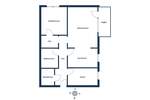 Etagenwohnung Erlangen Sieglitzhof - 3 Zimmer, 83 m&sup2;, 299.000&euro; | Angebot:25741085
