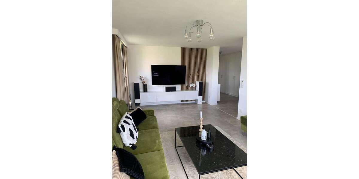 Etagenwohnung Nürnberg Röthenbach - 4 Zimmer, 98 m&sup2;, 379.000&euro; | Angebot:25819195