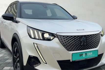 Peugeot 2008 22.700 km 17.390 &euro; Nürnberg OT Schweinau 90439