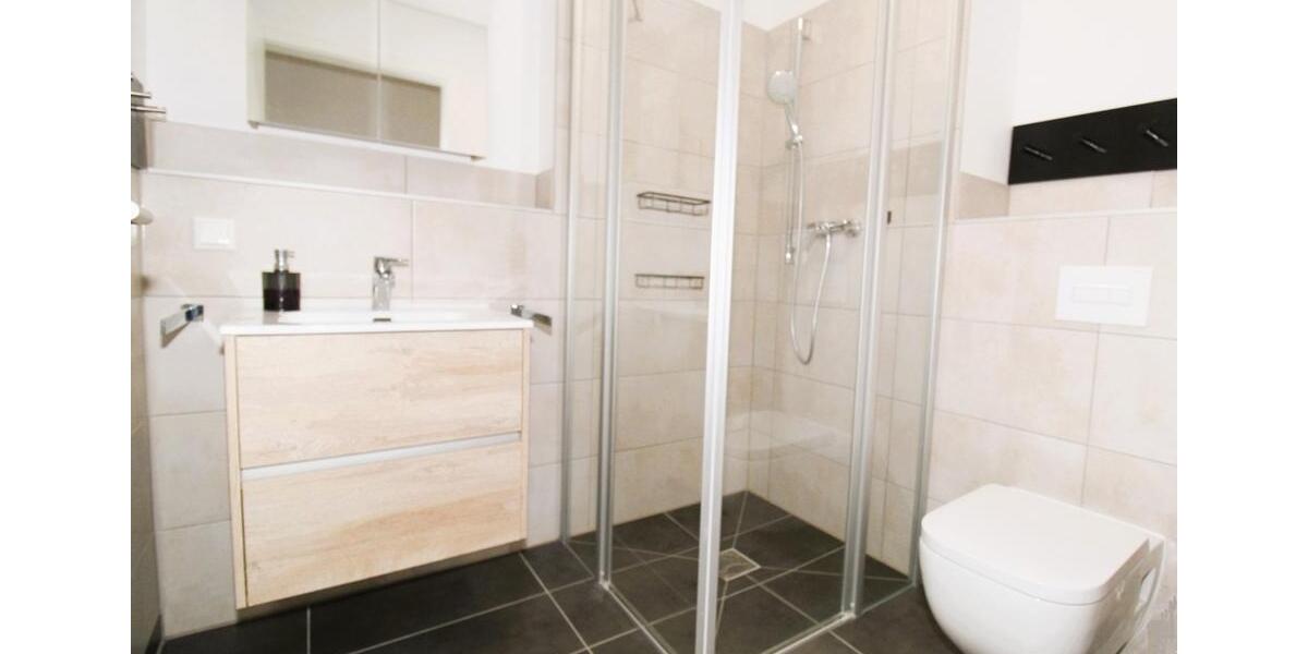 Etagenwohnung Nürnberg Gleißhammer - 2 Zimmer, 54 m&sup2;, 790&euro; | Angebot:25719290