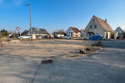 Gewerbeobjekt Abenberg - 1.500&euro; | Angebot:22913361