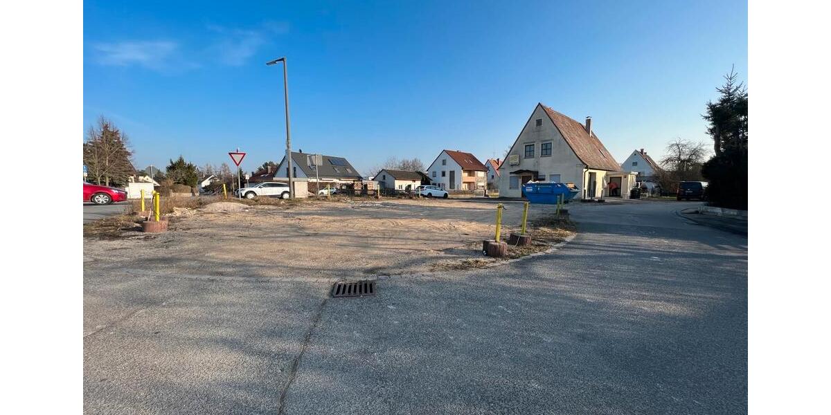 Gewerbeobjekt Abenberg - 1.500&euro; | Angebot:22913361