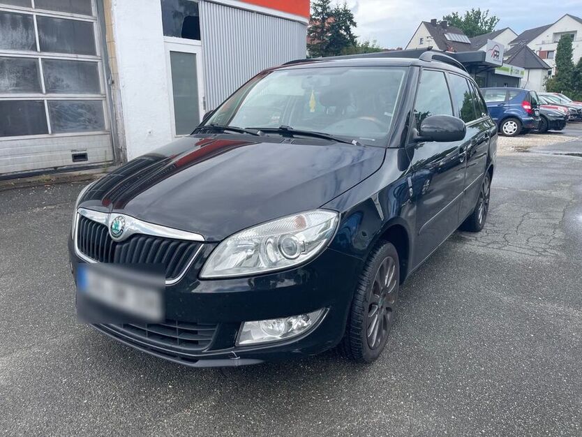 Fabia