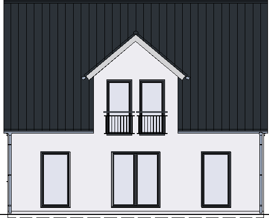 Einfamilienhaus Altdorf bei Nürnberg Altdorf - 5 Zimmer, 126 m&sup2;, 372.500&euro; | Angebot:25729980