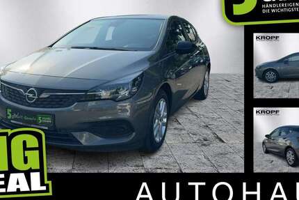 Opel Astra 29.278 km 14.480 € Roth 91154