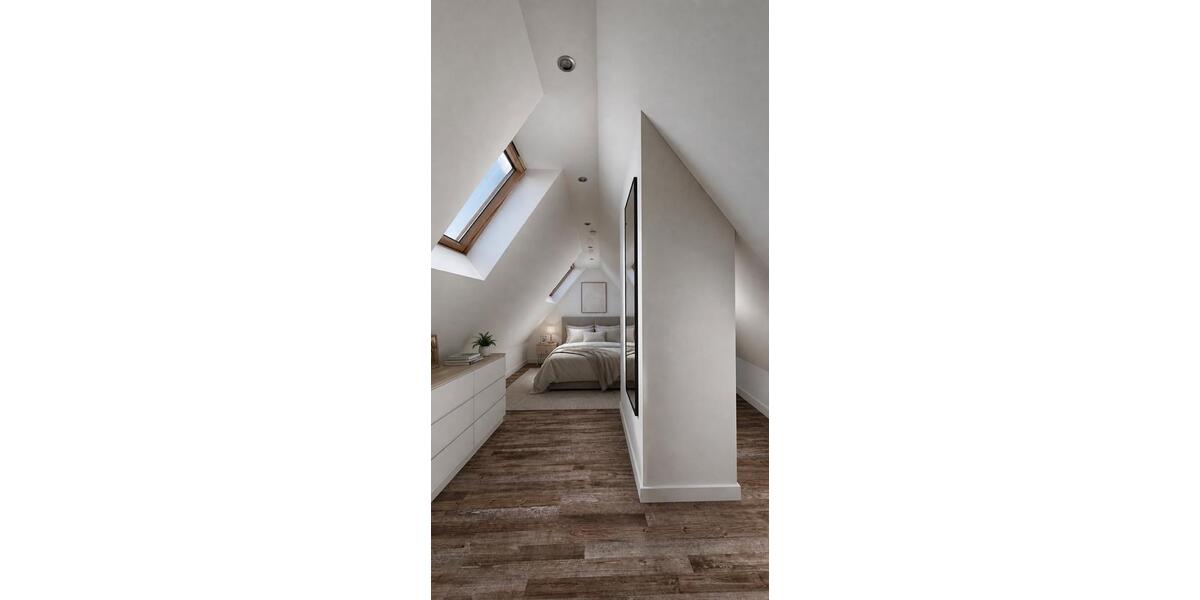 Maisonettenwohnung Erlangen Bruck - 3 Zimmer, 48 m&sup2;, 717&euro; | Angebot:26413847