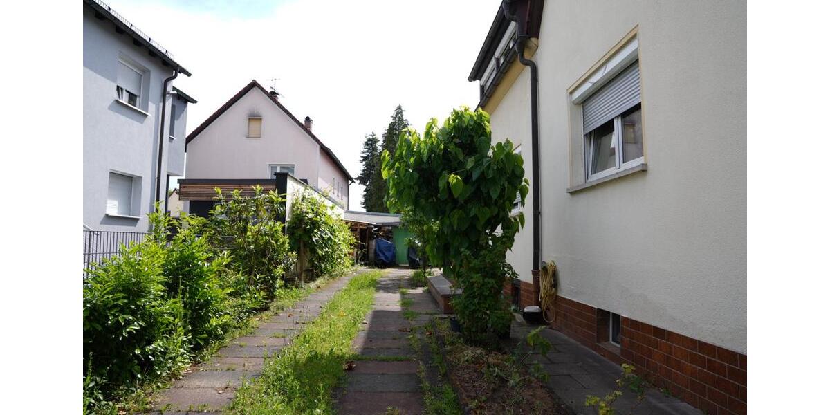 Mehrfamilienhaus, Wohnhaus Röthenbach an der Pegnitz - 10 Zimmer, 200 m&sup2;, 850.000&euro; | Angebot:26775934