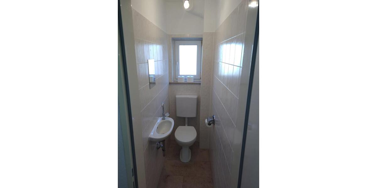 Hochparterre Hersbruck - 3 Zimmer, 78 m&sup2;, 800&euro; | Angebot:25326590