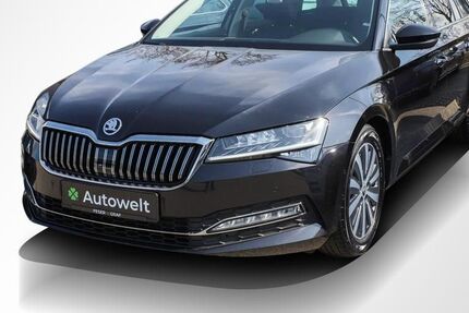 Skoda Superb 100.150 km 22.880 &euro; Forchheim 91301