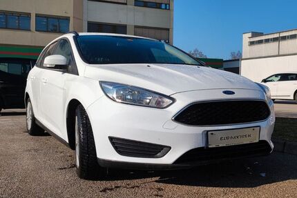 Ford Focus 86.678 km 6.500 &euro; Erlangen 91052