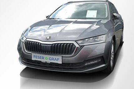 Skoda Octavia 94.650 km 16.950 &euro; Lauf an der Pegnitz 91207