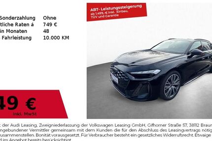 Audi A5 15.690 km 55.890 &euro; Roth 91154
