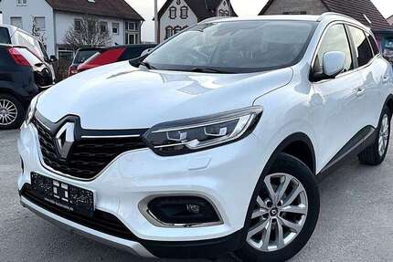 Renault Kadjar 50.000 km 13.900 &euro; Lauf a. d. Pegnitz 91207