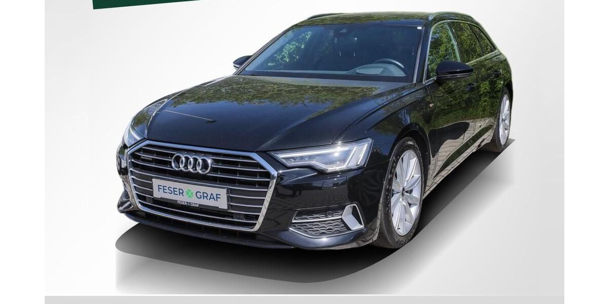 Audi A6 126.650 km 28.880 &euro; Herzogenaurach 91074