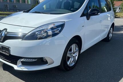 Renault Scenic 145.800 km 4.999 &euro; Schwabach 91126