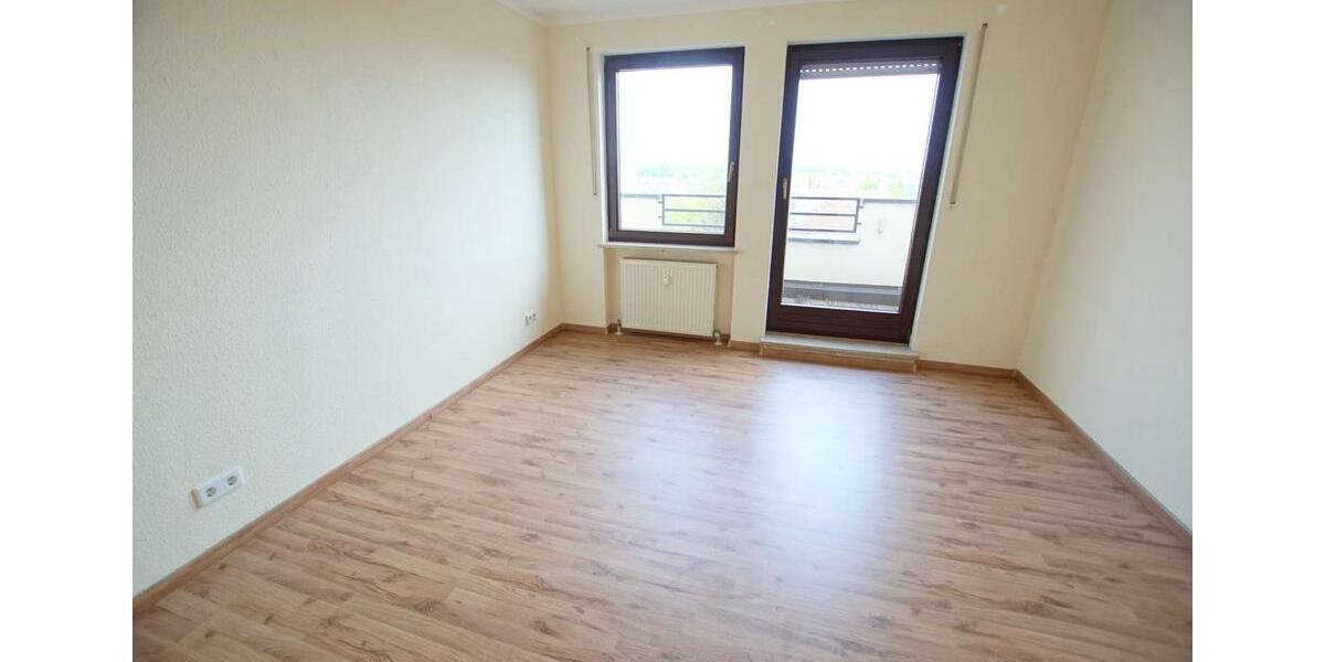 Etagenwohnung Nürnberg Schnepfenreuth - 2 Zimmer, 68 m&sup2;, 903&euro; | Angebot:25564187