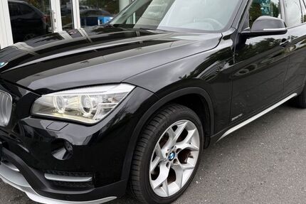 BMW X1 182.000 km 11.980 € Nürnberg 90439