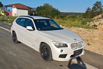 BMW X1 229.000 km 6.700 &euro; Happurg 91230