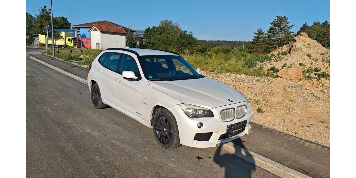 BMW X1 229.000 km 6.700 &euro; Happurg 91230