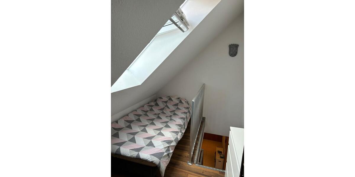 Maisonettenwohnung Nürnberg Katzwang - 2.5 Zimmer, 58 m&sup2;, 900&euro; | Angebot:25553058